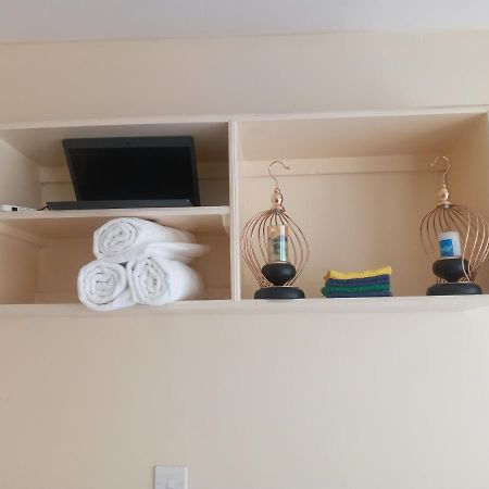Eedon Apartment Найроби Екстериор снимка
