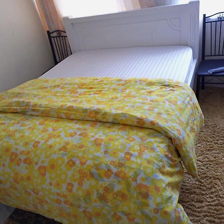 Eedon Apartment Найроби Екстериор снимка