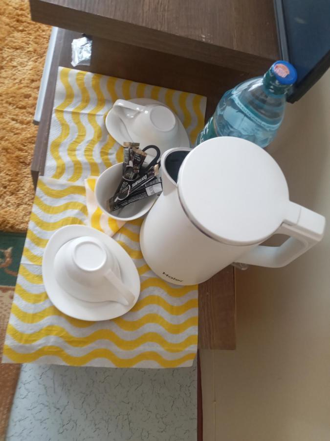 Eedon Apartment Найроби Екстериор снимка