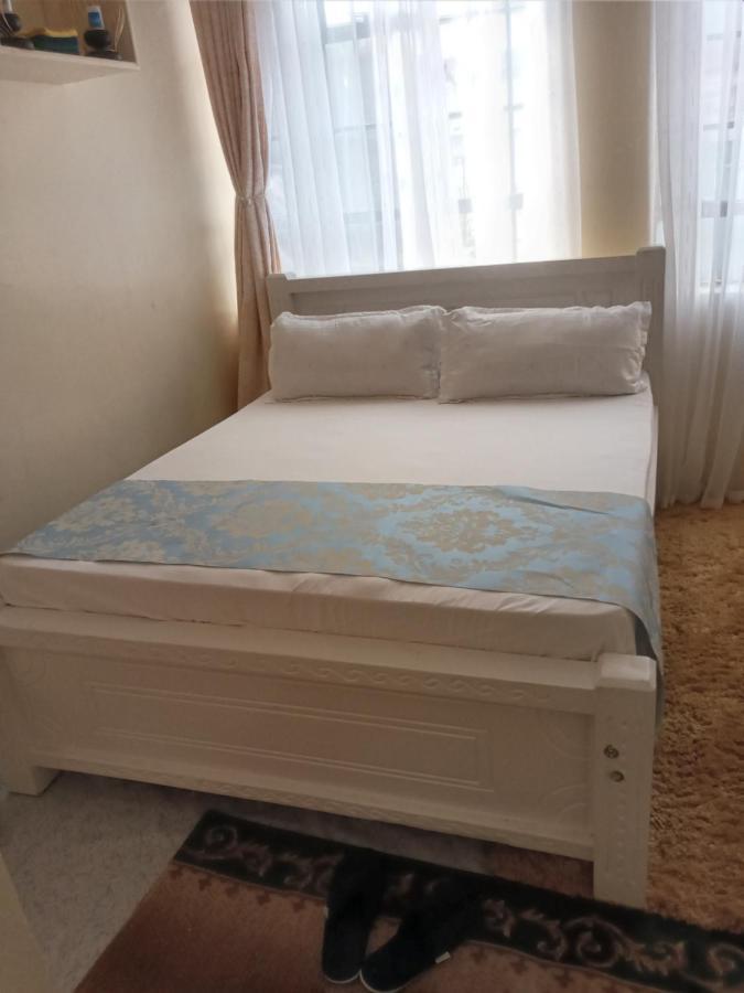 Eedon Apartment Найроби Екстериор снимка