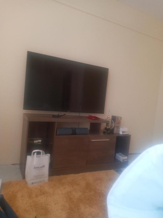 Eedon Apartment Найроби Екстериор снимка