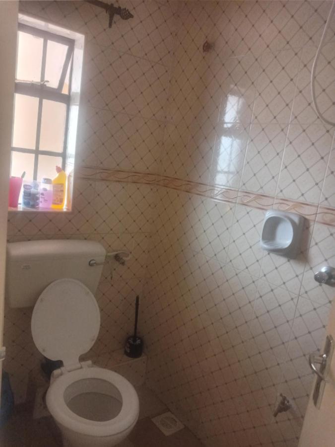 Eedon Apartment Найроби Екстериор снимка